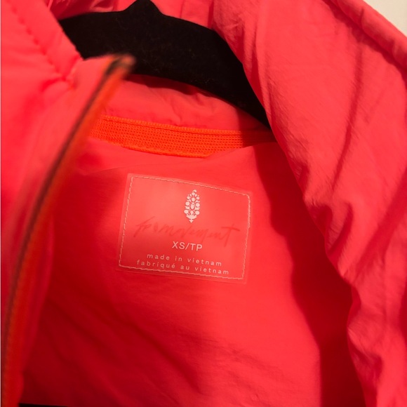 Free people pippa jacket ❌SOLD ❌ - Picture 3 of 11